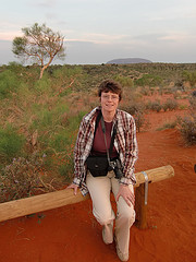 Angela Masters